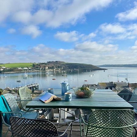 Jacob'S View Villa Falmouth Luaran gambar