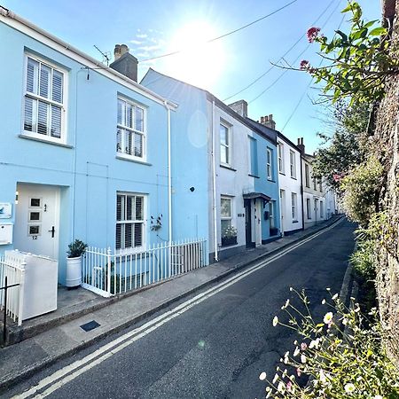 Jacob'S View Villa Falmouth Luaran gambar
