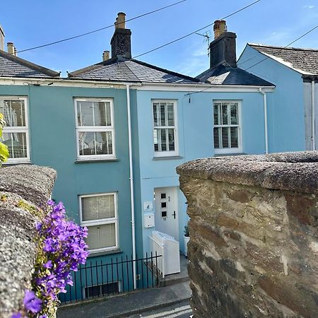 Jacob'S View Villa Falmouth Luaran gambar