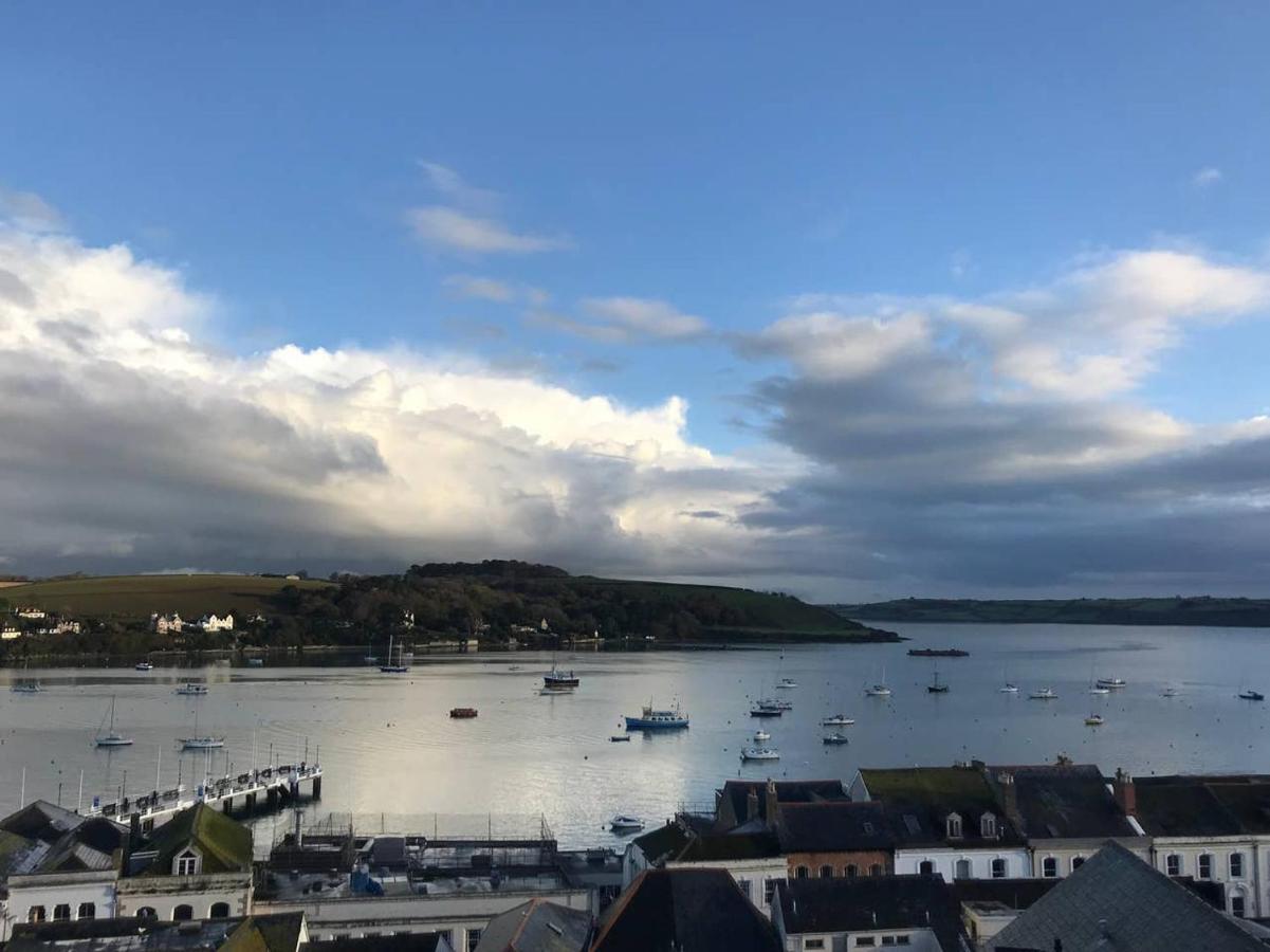 Jacob'S View Villa Falmouth Luaran gambar