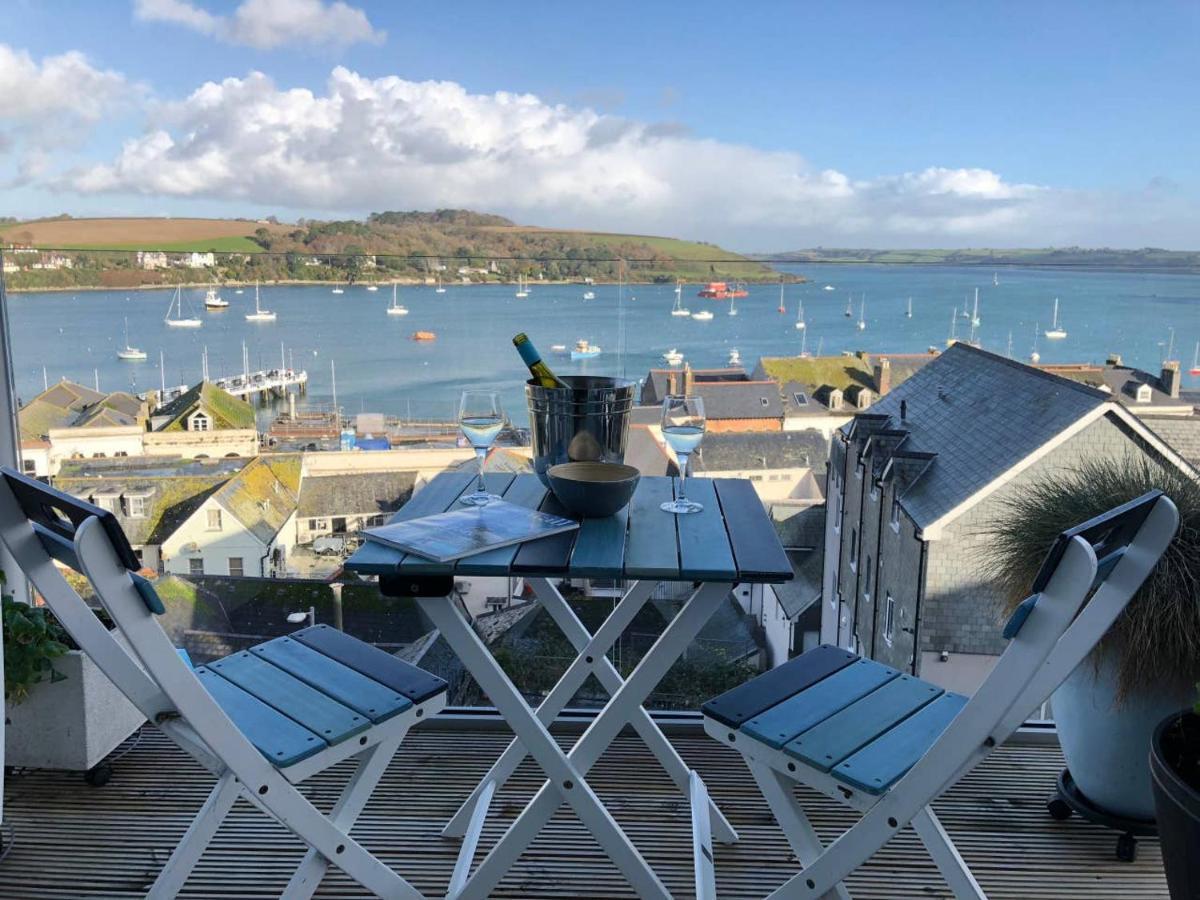 Jacob'S View Villa Falmouth Luaran gambar