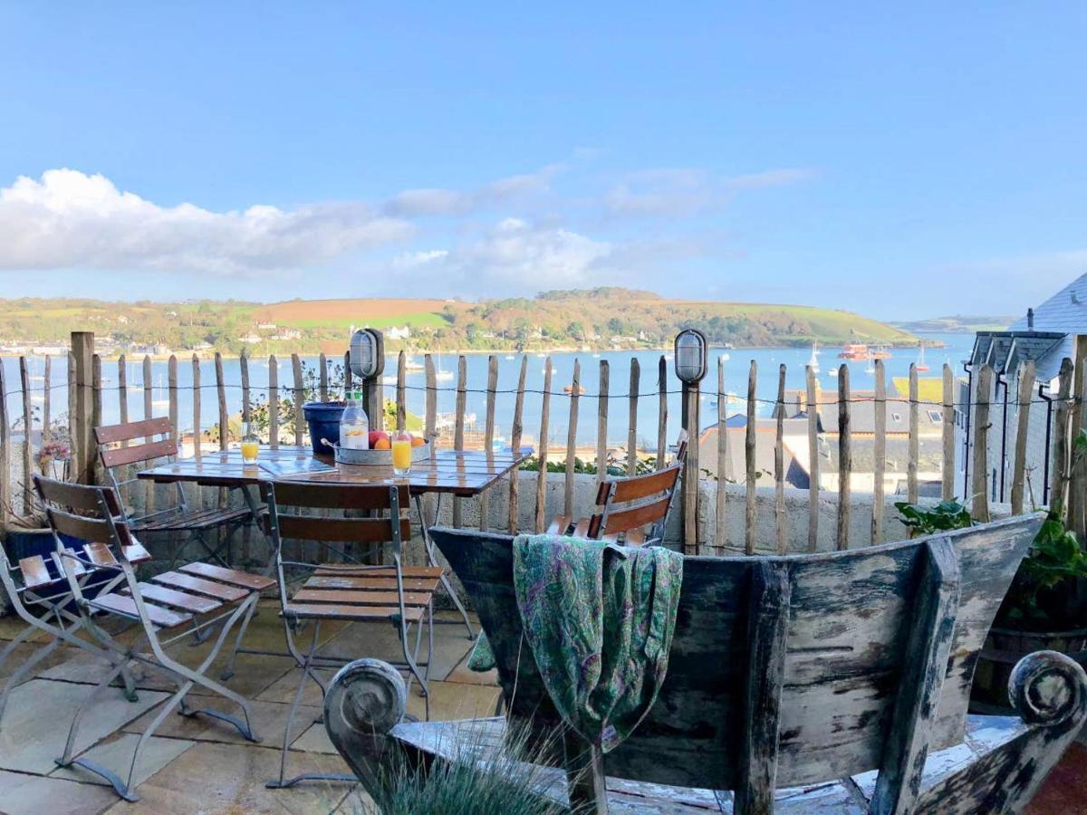 Jacob'S View Villa Falmouth Luaran gambar