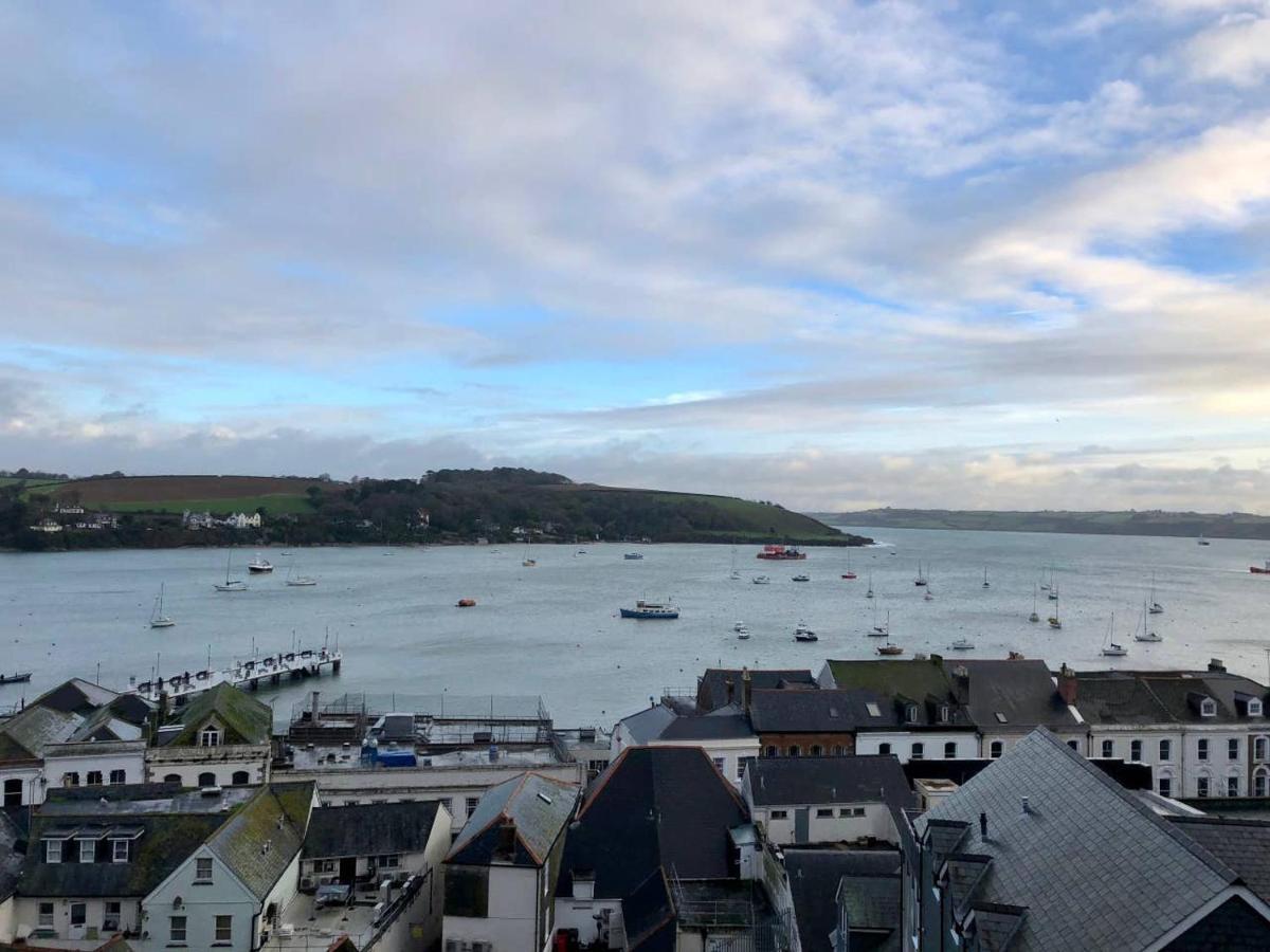 Jacob'S View Villa Falmouth Luaran gambar