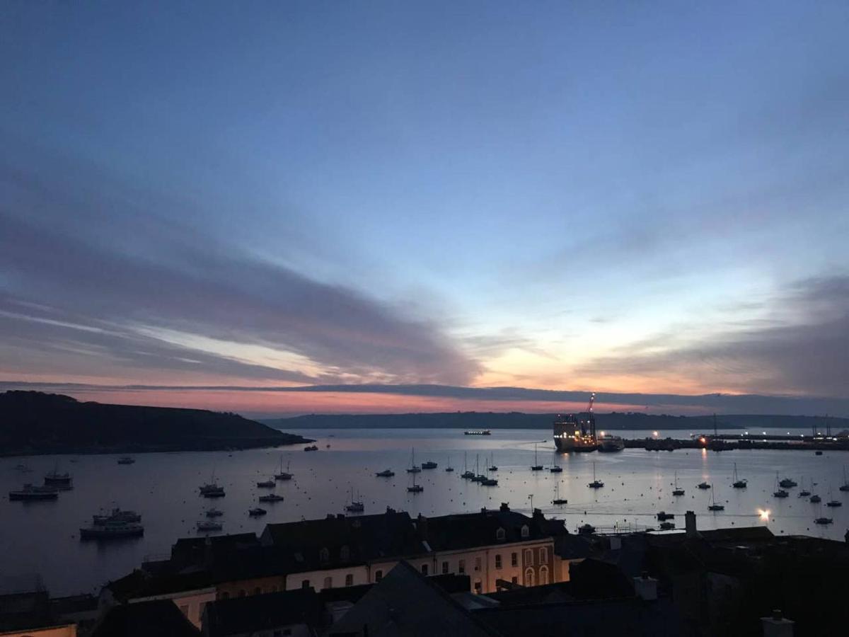 Jacob'S View Villa Falmouth Luaran gambar