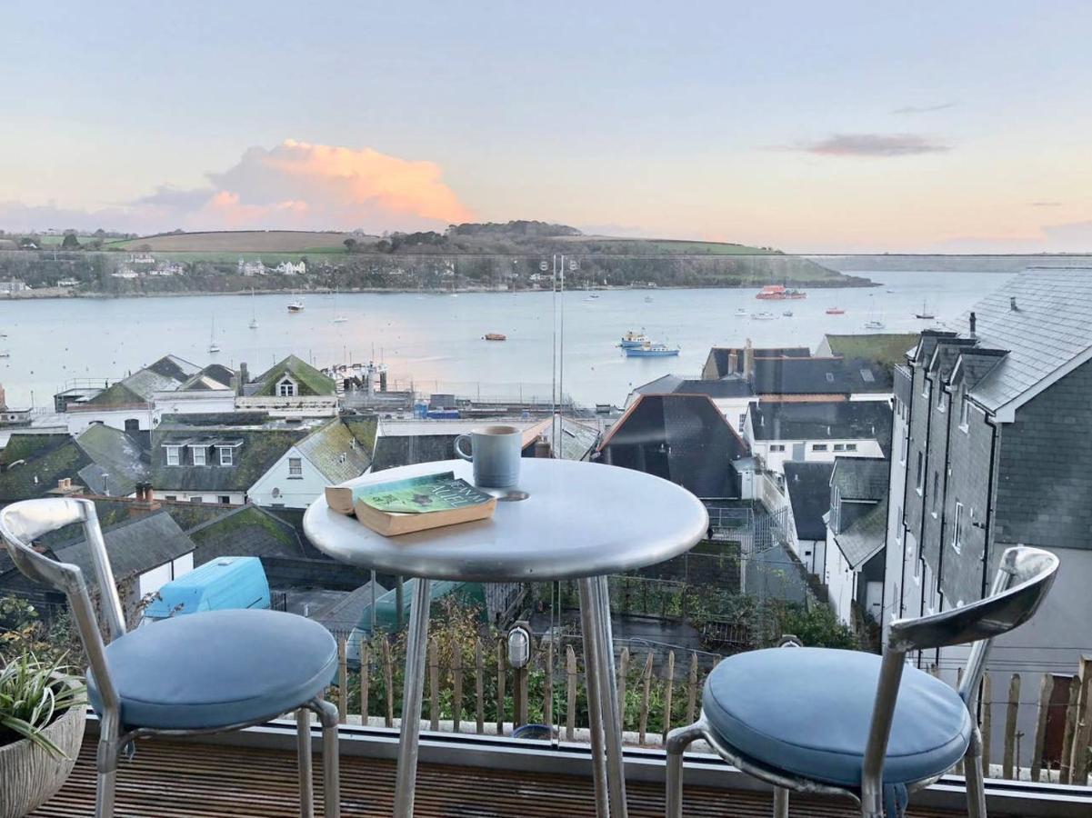 Jacob'S View Villa Falmouth Luaran gambar