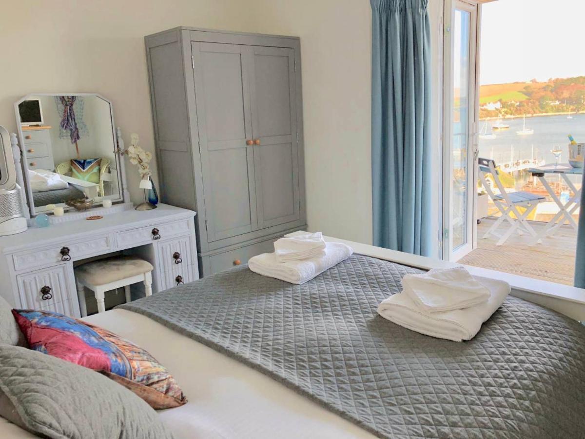 Jacob'S View Villa Falmouth Luaran gambar