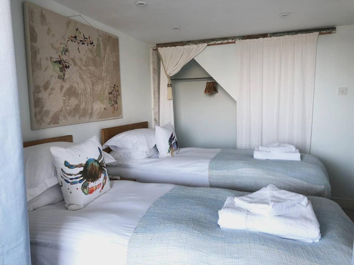 Jacob'S View Villa Falmouth Luaran gambar
