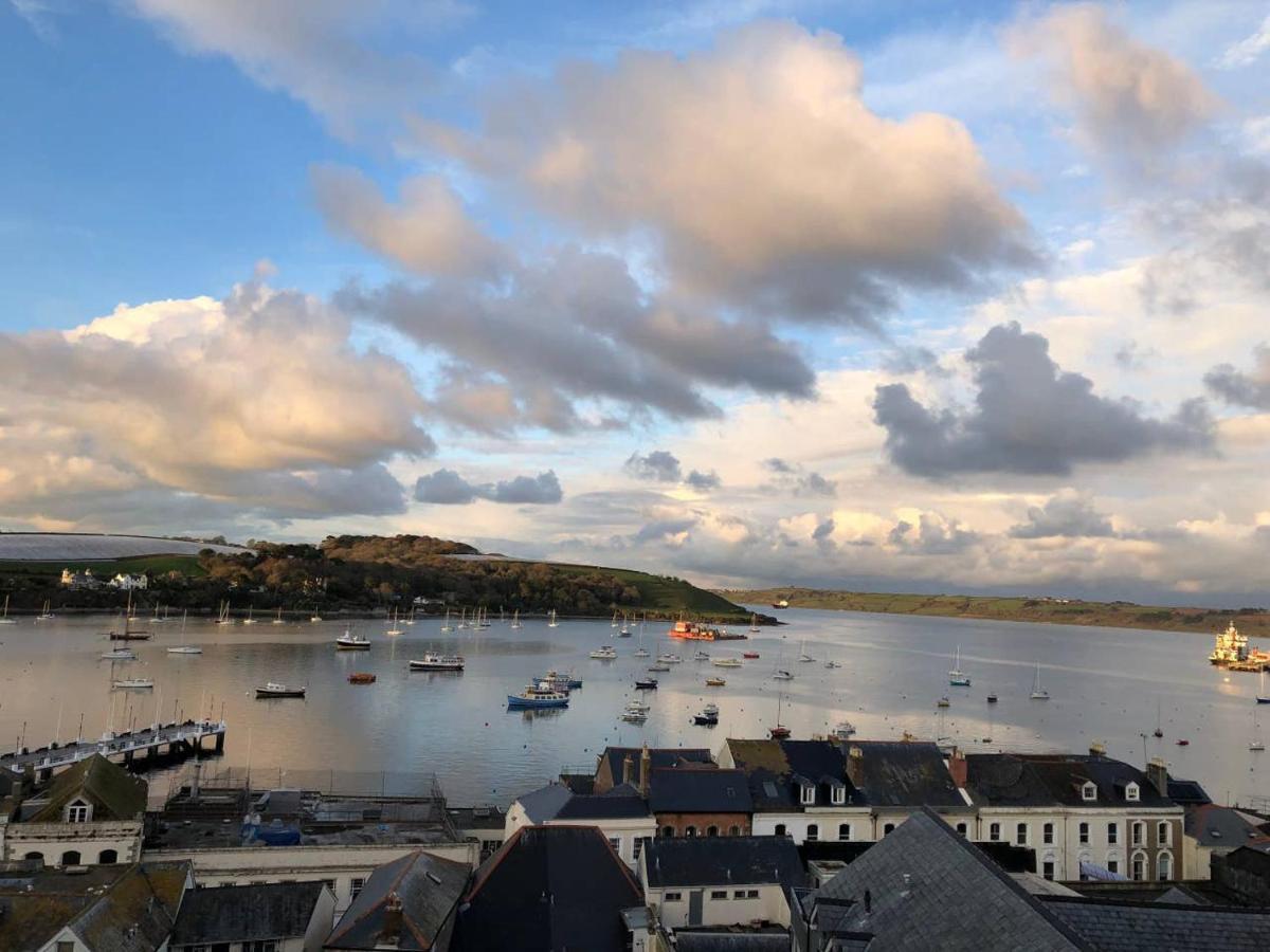 Jacob'S View Villa Falmouth Luaran gambar