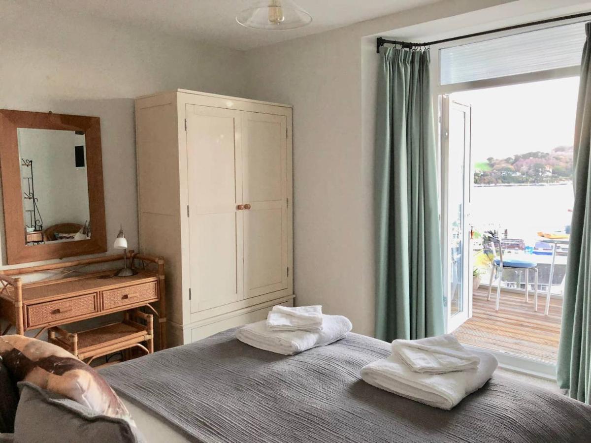 Jacob'S View Villa Falmouth Luaran gambar