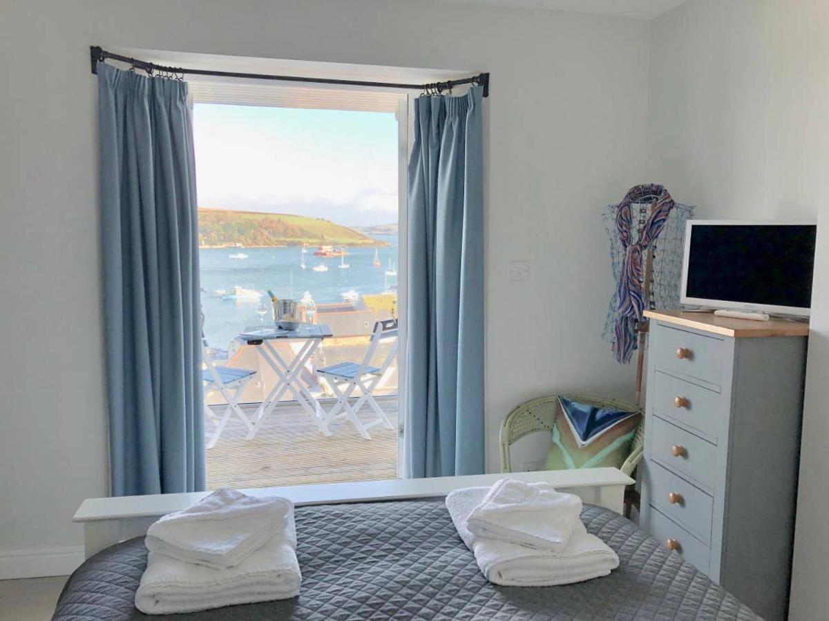 Jacob'S View Villa Falmouth Luaran gambar