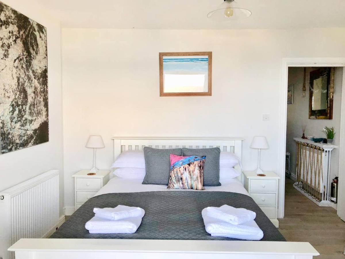 Jacob'S View Villa Falmouth Luaran gambar
