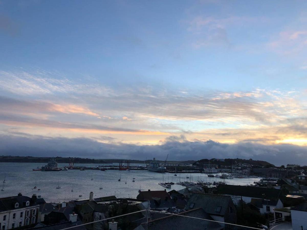 Jacob'S View Villa Falmouth Luaran gambar